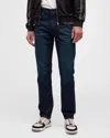 7 For All Mankind Men's Slimmy Stretch Jeans In Perennial
