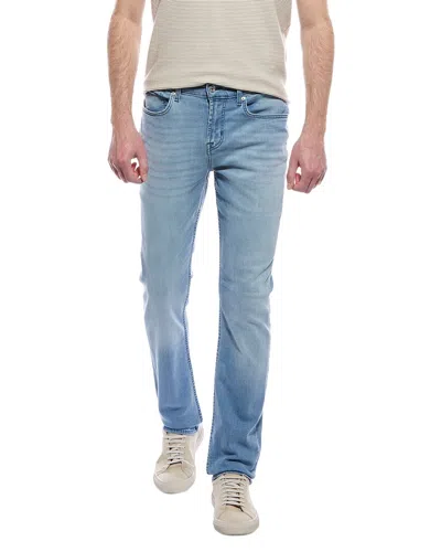 7 FOR ALL MANKIND MERCED STRAIGHT JEAN