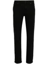 7 For All Mankind Relaxed Skinny Jeans
