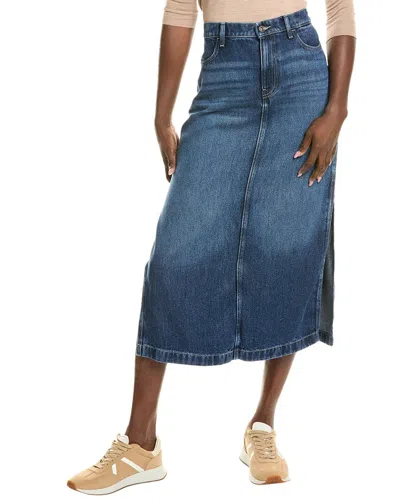 7 FOR ALL MANKIND 7 FOR ALL MANKIND MIDI SKIRT