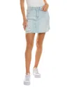 7 FOR ALL MANKIND 7 FOR ALL MANKIND MINI SKIRT