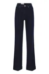 7 For All Mankind Modern Dojo Soho Classic Jeans