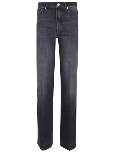 7 For All Mankind Modern Dojo