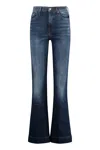 7 For All Mankind Modern Dojo Boot-cut Jeans