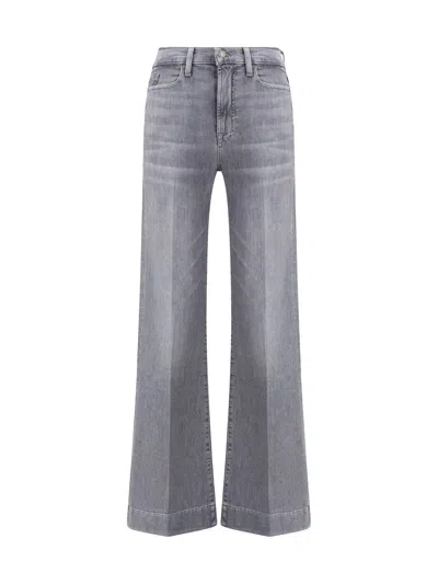 7 FOR ALL MANKIND MODERN DOJO BOOTCUT JEANS