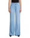 7 For All Mankind Modern Dojo Trouser Jeans In Trendsetter