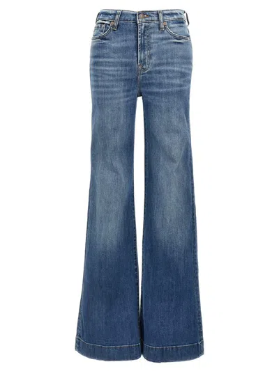 7 FOR ALL MANKIND 7 FOR ALL MANKIND 'MODERN DOJO' JEANS