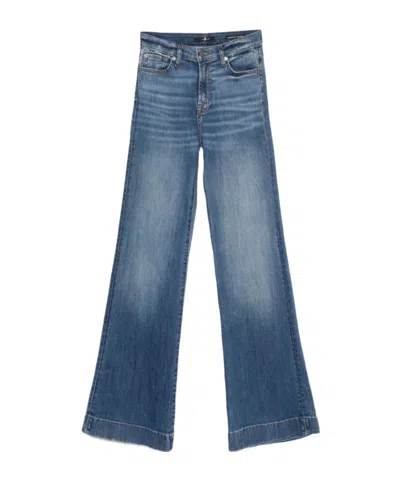 7 FOR ALL MANKIND 7 FOR ALL MANKIND CONTEMPORARY DOJO JEANS