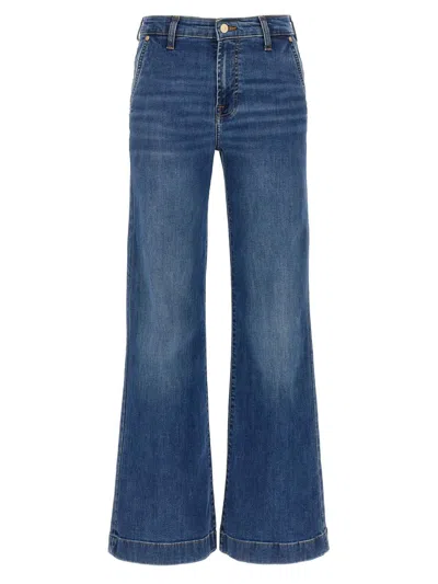 7 FOR ALL MANKIND 7 FOR ALL MANKIND 'MODERN DOJO' JEANS