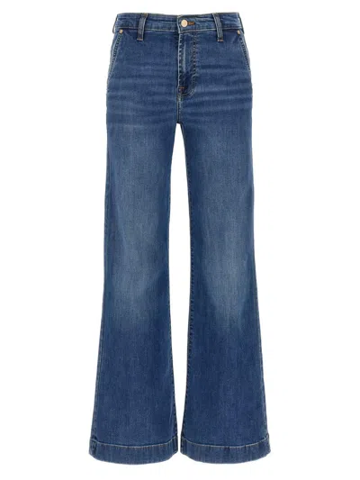 7 FOR ALL MANKIND 7 FOR ALL MANKIND 'MODERN DOJO' JEANS