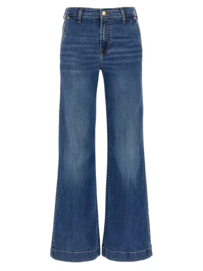 7 FOR ALL MANKIND 7 FOR ALL MANKIND 'MODERN DOJO' JEANS