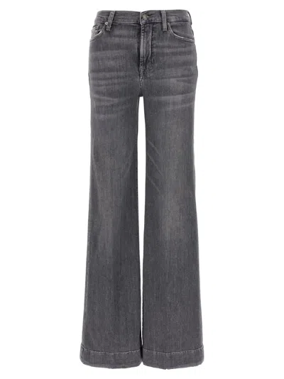 7 For All Mankind Modern Dojo Jeans