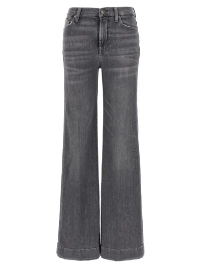 7 FOR ALL MANKIND 7 FOR ALL MANKIND 'MODERN DOJO' JEANS