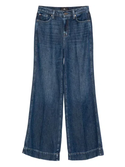 7 For All Mankind Modern Dojo Jeans