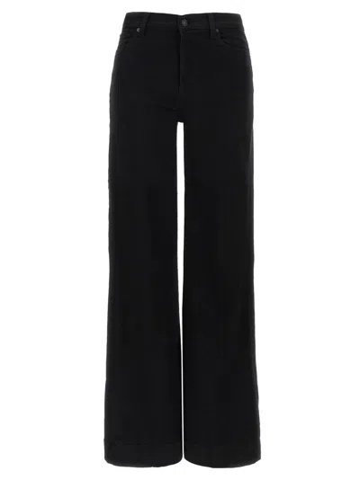 7 FOR ALL MANKIND MODERN DOJO' JEANS