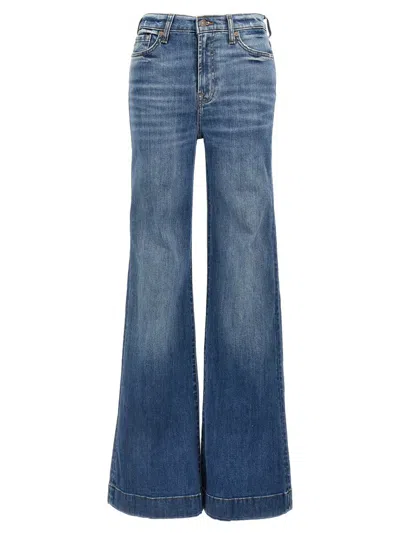 7 FOR ALL MANKIND 7 FOR ALL MANKIND 'MODERN DOJO' JEANS