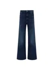 7 FOR ALL MANKIND MODERN DOJO SOHO JEANS