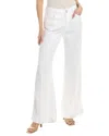 7 FOR ALL MANKIND 7 FOR ALL MANKIND MODERN DOJO TAILORLESS BRILLIANT WHITE JEAN