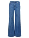 7 FOR ALL MANKIND 7 FOR ALL MANKIND 'MODERN DOJO TAILORLESS' JEANS