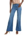 7 For All Mankind Modern Dojo Tailorless Nevada Jean In Blue