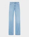 7 For All Mankind Modern Dojo Trouser Jeans In Trendsetter