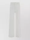 7 For All Mankind Lotta Linen Santorini