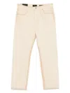 7 For All Mankind Cotton Jeans