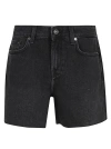 7 FOR ALL MANKIND MONROE LONG SHORTS GLOBAL
