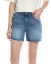 7 For All Mankind Monroe Long Weekend Short