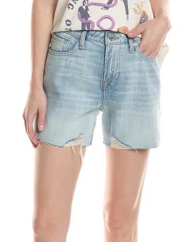 7 FOR ALL MANKIND 7 FOR ALL MANKIND MONROE TIME OFF LONG SHORT
