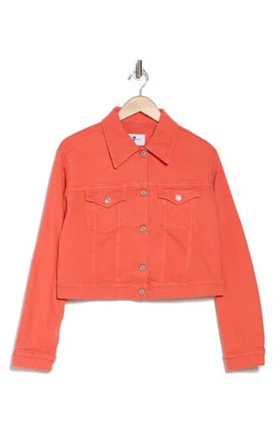 7 FOR ALL MANKIND 7 FOR ALL MANKIND NELLIE DENIM JACKET