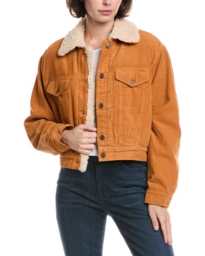 7 FOR ALL MANKIND 7 FOR ALL MANKIND NELLIE JACKET