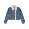 7 For All Mankind Outerwears