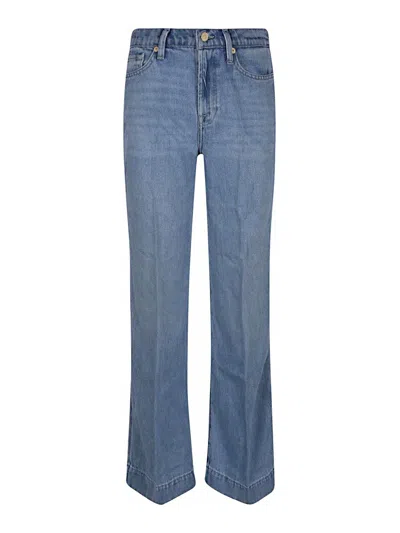 7 FOR ALL MANKIND MODERN DOJO TAILORLESS TRE