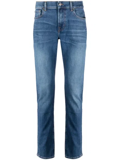 7 For All Mankind Paxtyn Jeans