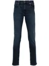 7 For All Mankind Paxtyn Jeans In Blue