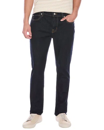 7 For All Mankind Paxtyn Rinse Skinny Jean