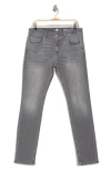 7 For All Mankind Paxtyn Skinny Jeans In Balsam
