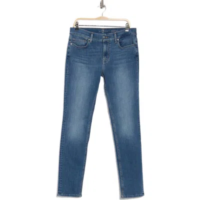 7 For All Mankind The Straight Jeans In Niagara