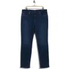 7 For All Mankind Paxtyn Skinny Jeans In Sage Brush