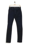 7 For All Mankind Paxtyn Squiggle Jeans In Basin