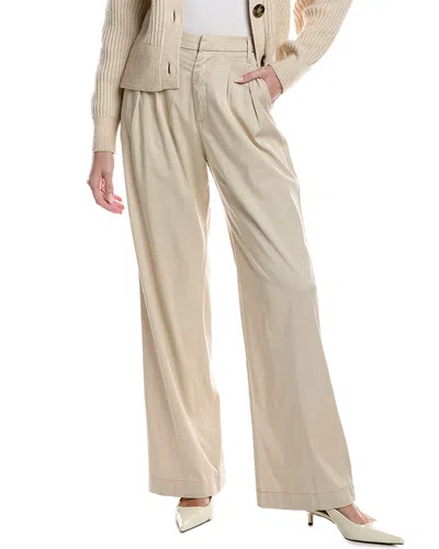 7 FOR ALL MANKIND 7 FOR ALL MANKIND PLEATED CHINO