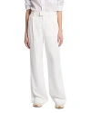 7 FOR ALL MANKIND PLEATED PANTS