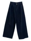 7 For All Mankind Jeans Franklin In Blue