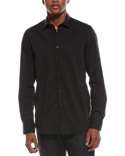 7 For All Mankind Poplin Shirt