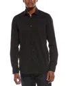 7 For All Mankind Poplin Shirt