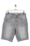 7 For All Mankind Heren Regular Shorts Spin