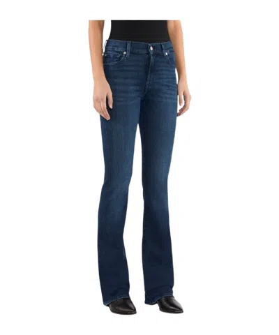 7 For All Mankind Regular Jeans