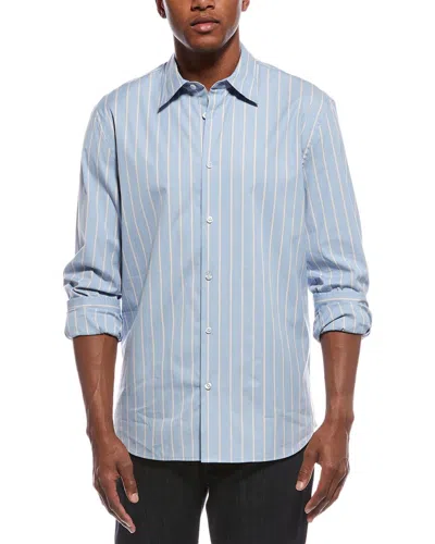 7 For All Mankind Regular Shirt