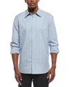 7 For All Mankind Regular Shirt